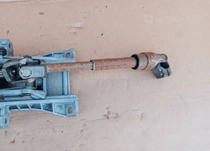 Kolumna kierownicza krzyżak Ford Focus MK2 4M51-3C529-FC 3