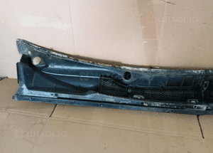 Podszybie osłona podszybia Toyota Yaris I 55782-52030 55782-52040 5
