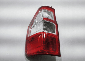 Lampa prawa tył tylna ford ranger iv v 2012-2018 europa depo 2