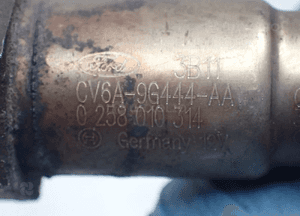 Sonda lambda 1,0 ecoboost CV6A-9G444-AA 2