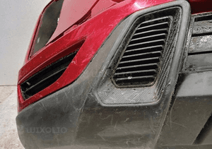 Zderzak przód przedni mitsubishi asx lift 2019- 4