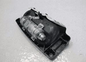 MERCEDES E-KLASA W213 AIRBAG PODUSZKA PASAŻERA 6