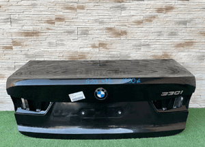 Klapa tylna tył bmw 3 G20 475 1