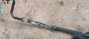 Przewód wąż rurka wspomagania VW Golf IV 1J0422893GK 12