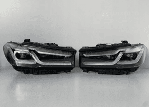 Lampa BMW 5 G30 / 31 Przednia Full Led L 12687 4