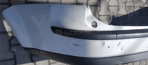 Ford Focus MK2 zderzak tył tylny kombi 2