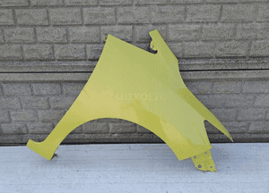 Honda jazz iv 15-20 błotnik przedni prawy 1