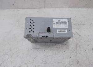 Ford fiesta MK8 radio nawigacja H1BT-18C815-NK 4