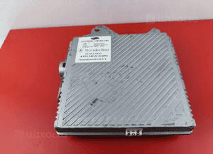Mercedes-Benz C W202 Sterownik silnika ECU A0185452232 Nowy 1