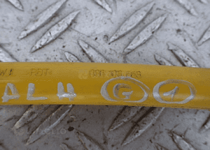 Bagnet audi vw 1,9 tdi alh 038103663 radom 2