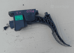 VW Polo Fox Fabia Ibiza 1.2 pedał potencjometr gazu 0280752215 6Q1721503 C 4