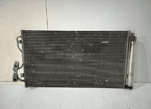BMW F20 F30 Chłodnica klimatyzacji 9335362 - 14049 1