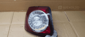 Lampa lewy tył tylna lewa w błotnik VW Golf V Plus 5M0945095L 5
