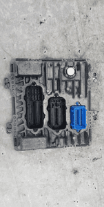 55494205 komputer sterownik silnika insignia a 2.0 cdti 170KM B20DTH 2