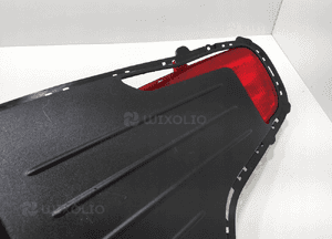Listwa zderzaka tył tylna lampy kia rio iii 5D 86612-1W700 2014-2017 lift 6