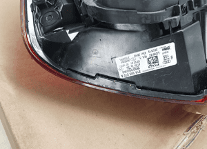 Lampa audi Q2 ii 81A 2016-2020 oryginał oe 3