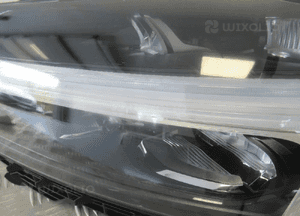 Lampa przednia przód lewa volvo XC60 ii 2 full led 32342514 2017-2021 9