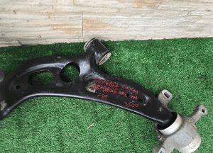 Zwrotnica wahacz amortyzator bmw X1 F48 6876853 2