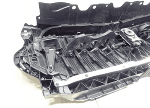 Bmw X6 G06 m żaluzja roleta grill atrapa 226775 10 8081416-06 14