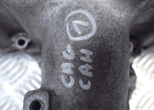 Kolektor nastawnik A3 A4 A5 A6 Q5 passat golf tdi 03L129711E 03L129086 radom 3