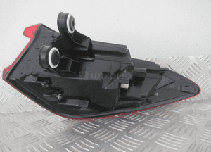 Lampa tylna tył lewa seat leon iv 4 lift kombi full led 2020- 9