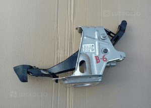 VW Passat B6 pedal sprzegla hamulca 1