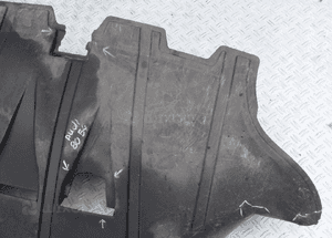 OSLONA POD SILNIK 8A0863823  AUDI 80 B4 RADOM 2