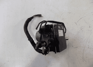 Pompa hamulcowa abs A4 B8 8K0907379T 8K0614517BK 2