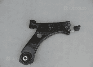 WAHACZ PRAWY PRZÓD JEEP COMPASS II 2017- 4X4 4WD