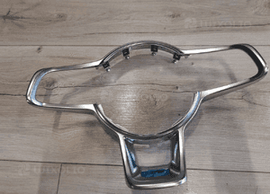 ORYGINAŁ VW RAMKA POKRYWA KIEROWNICY 5G0419685K 1