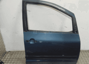 Volkswagen sharan i lift drzwi przednie prawe LC5W 2003R 1