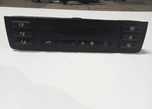 panel klimatyzacji bmw e 46 8382446 1