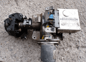 WSPOMAGANIE ELEKTRYCZNE KOLUMNA 1025 FIAT PUNTO II LIFT ORYGINAŁ 1