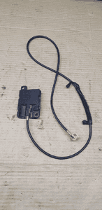 Wzmacniacz anteny moduł BMW 5 E60 8387422 1