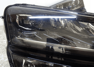 Skoda karoq lampa full led prawa 57B941016B 3