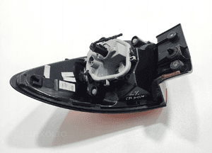 Lampa lewa tył tylna błotnika renault captur i 265558548R 2013-2016 6