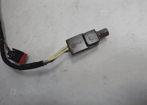 JAGUAR XF X250 KLAPA TYŁ KAMERA 8X23-19G490-AH 8