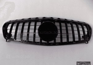 Mercedes W176 Atrapa / Grill GT - 4056 1
