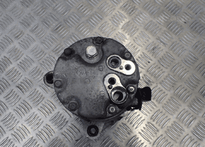 Sprężarka klimatyzacji vw 2,0 tdi brt HS270202 radom 6