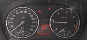 Licznik bmw 3 E90 E91 2.0D 9187060 2008-2012 lift europa 3