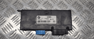 BMW F10 F11 MODUŁ STEROWNIK ZGW 9340521 1