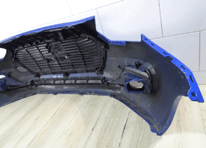Suzuki swift MK8 zderzak przód 71711-53R oryginał 13