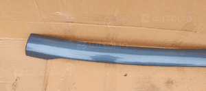 Listwa szyby czołowej lewy przód Opel Zafira C 22S 13407801 20808479 2