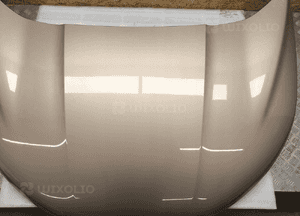 FORD EcoSport MK2 II LIFT ST LINE MASKA ZAWIASY MASKI KOMPLET KOLOR TH 5