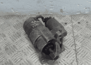 ROZRUSZNIK Renault Clio II LIFT 1.5DCI 1