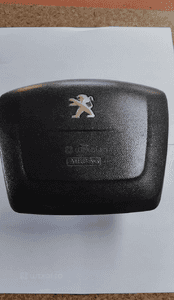 Air bag poduszka powietrzna kierowcy peugeot boxer iii lift 07355860290 1
