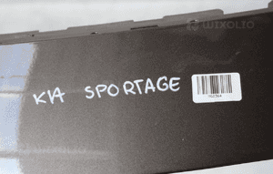 Zderzak przedni kia sportage iv '15-18 r. 6