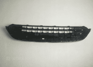 Mini cooper F60 countryman grill atrapa chłodnicy kratka chrom nowy oryginał 7