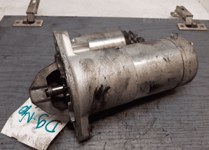 ROZRUSZNIK OPEL ZAFIRA ASTRA VECTRA SAAB 1.9 CDTI 33173N ORYGINAŁ WYSYŁKA! 1