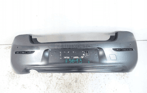 Bmw 1 F20 F21 lift sportline 2015- zderzak tył tylny 7371756 1